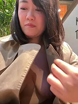 Molly-xiao 网络视讯表演
