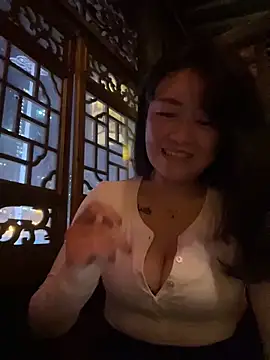 عرض كام Molly-xiao