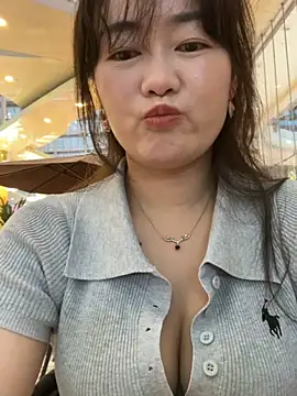 Molly-xiao লাইভ চ্যাট রুম