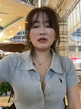 Molly-xiao Show Webcam