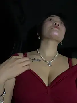 Molly-xiao 在線直播表演