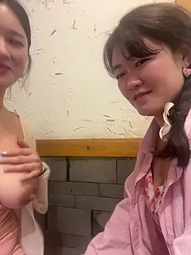 Molly-xiao 网络视讯表演