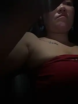 Molly-xiao's Webcam Show