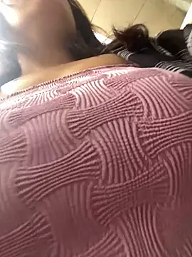 Molly-xiao Webcam-Show