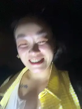 غرفة دردشة Molly-xiao المباشرة