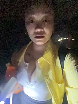 Molly-xiao 在線直播表演