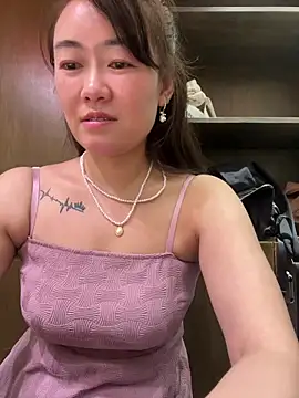Molly-xiao – webcam-show