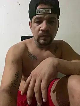 Show Webcam de Dominicanobb