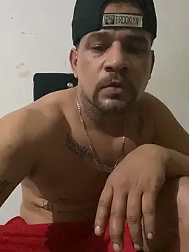 Dominicanobb Show Webcam
