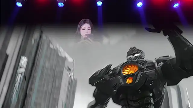 RV-525-: вебкам-шоу