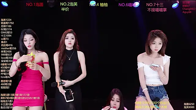 RV-525- Show Webcam