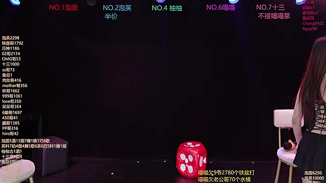 RV-525- Webcamshow