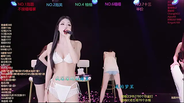 RV-525-'s Webcam Show