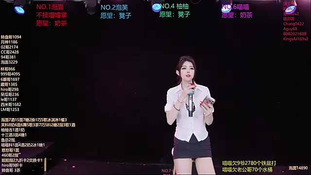 RV-525- Show in webcam