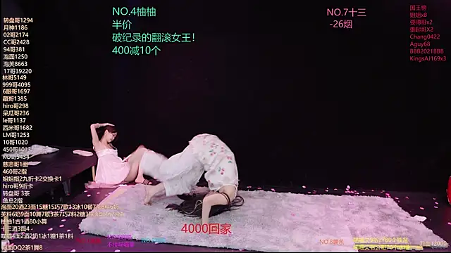 RV-525- Show in webcam
