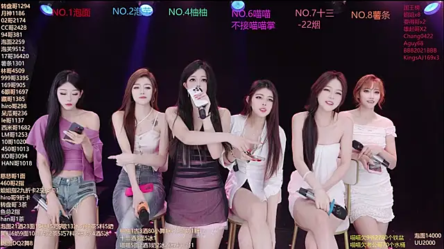 RV-525-'s Webcam Show