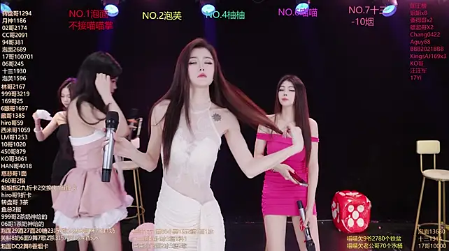 RV-525- – webcam-show
