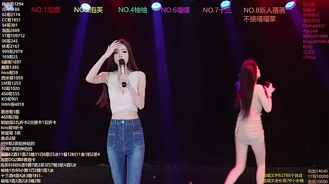RV-525-'s Webcam Show