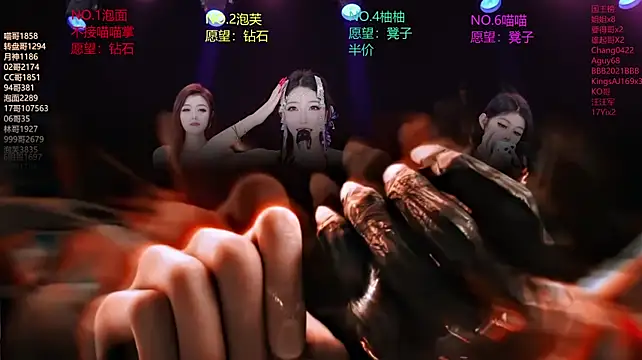 RV-525- Show in webcam