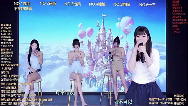 โชว์เว็บแคมของ RV-525-