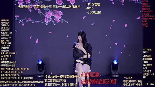 RV-525- Webcam-Show