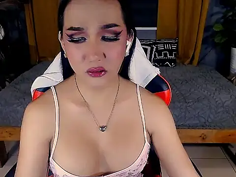 عرض كام MistressAltheaTS