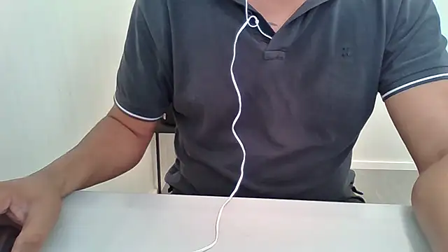 Show de Moreno_Casado_Safado na webcam