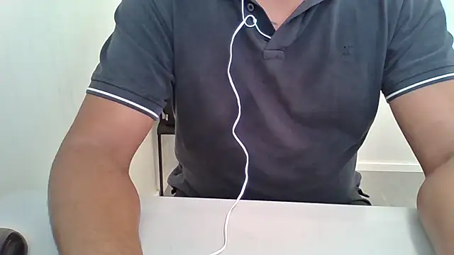 Moreno_Casado_Safado's Webcam Show