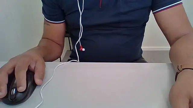 Show de Moreno_Casado_Safado na webcam