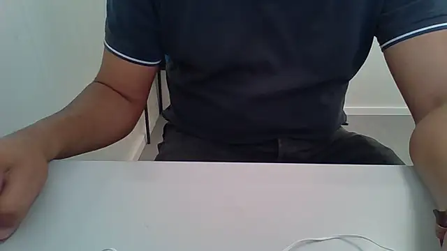 Show de Moreno_Casado_Safado na webcam