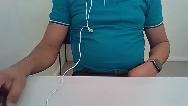 Moreno_Casado_Safado's Webcam Show
