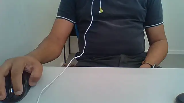 Show de Moreno_Casado_Safado na webcam