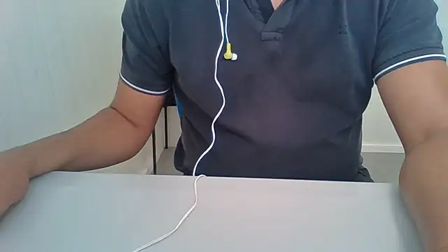 Show de Moreno_Casado_Safado na webcam