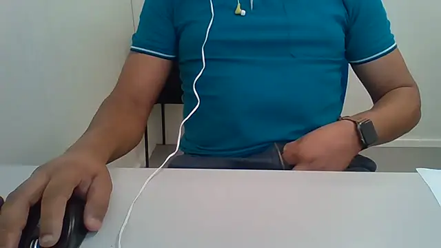 Show de Moreno_Casado_Safado na webcam