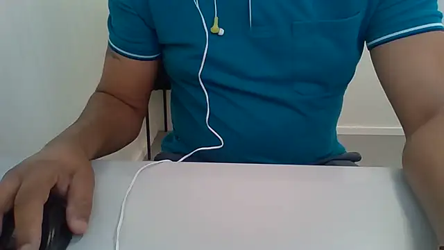 Show de Moreno_Casado_Safado na webcam