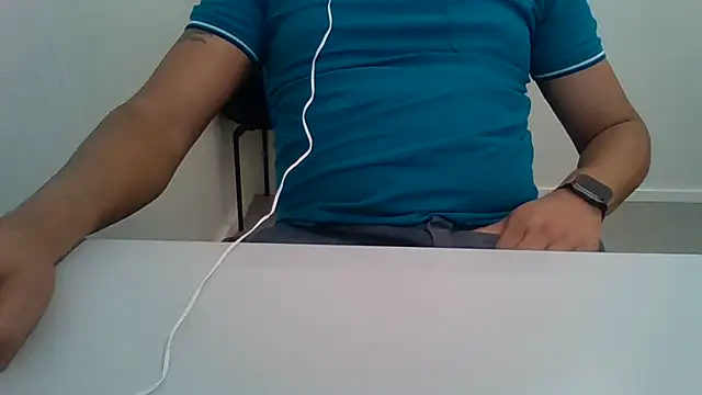 Moreno_Casado_Safado Webcamshow