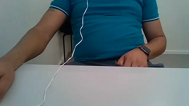 Show Webcam de Moreno_Casado_Safado