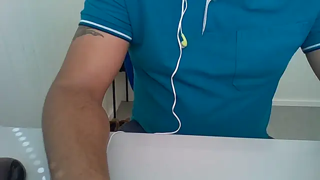 Show de Moreno_Casado_Safado na webcam