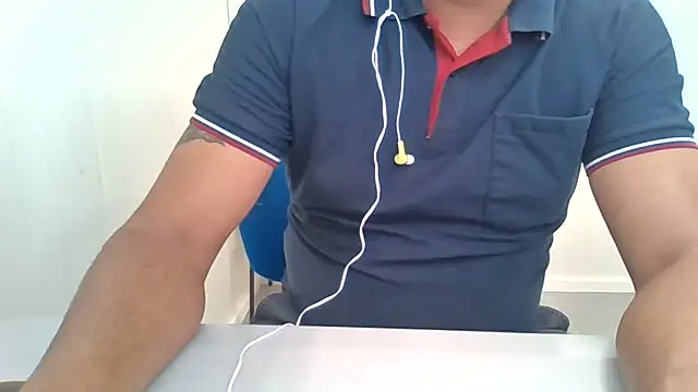 Show de webcam de Moreno_Casado_Safado