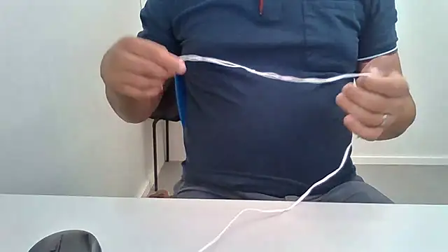 Pertunjukan Kamera Web Moreno_Casado_Safado