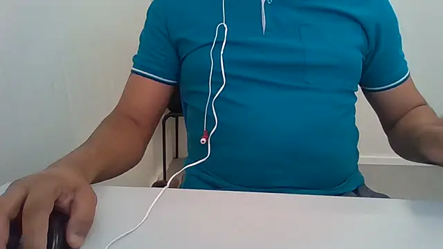 Show de Moreno_Casado_Safado na webcam