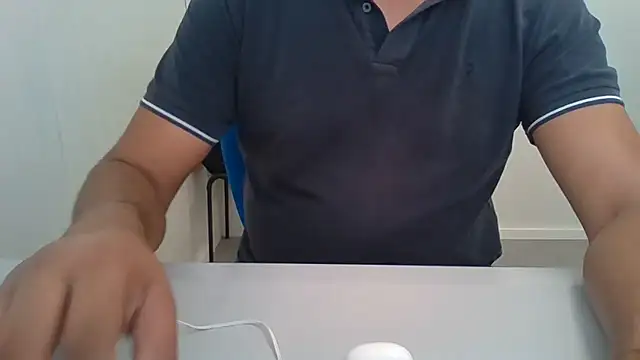 Show de Moreno_Casado_Safado na webcam
