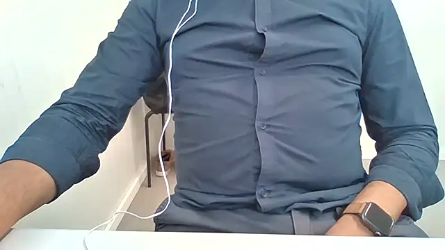 Show de Moreno_Casado_Safado na webcam