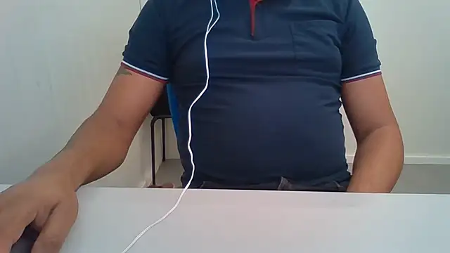 Show de Moreno_Casado_Safado na webcam