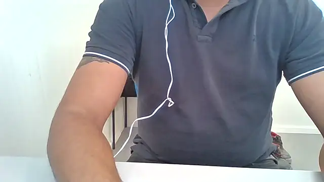 Show de Moreno_Casado_Safado na webcam