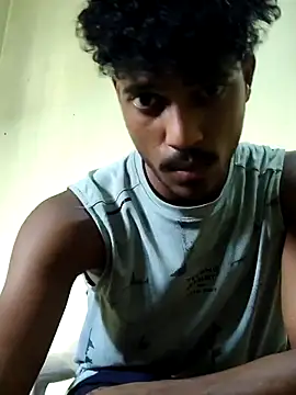 theboyas ওয়েবক্যাম শো
