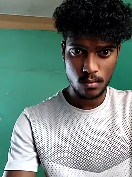 Webkamerová show theboyas