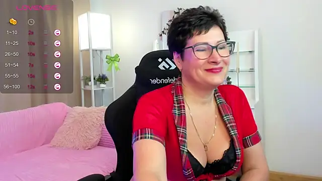 JennyMons: απευθείας συνομιλία ΧΧΧ