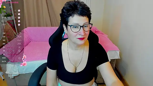 Czat XXX na żywo – JennyMons