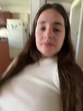 Webkamerová show lele202526